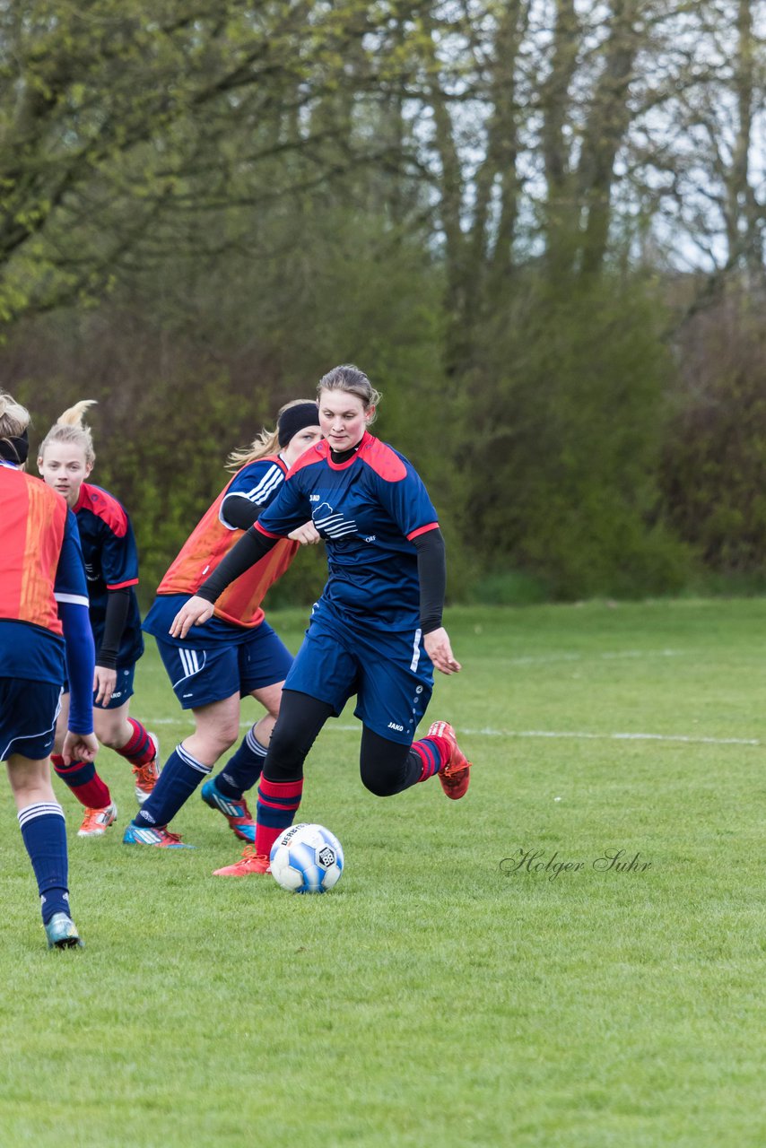 Bild 361 - F TSV Wiemersdorf - SV Bnebttel-Husberg : Ergebnis: 1:0